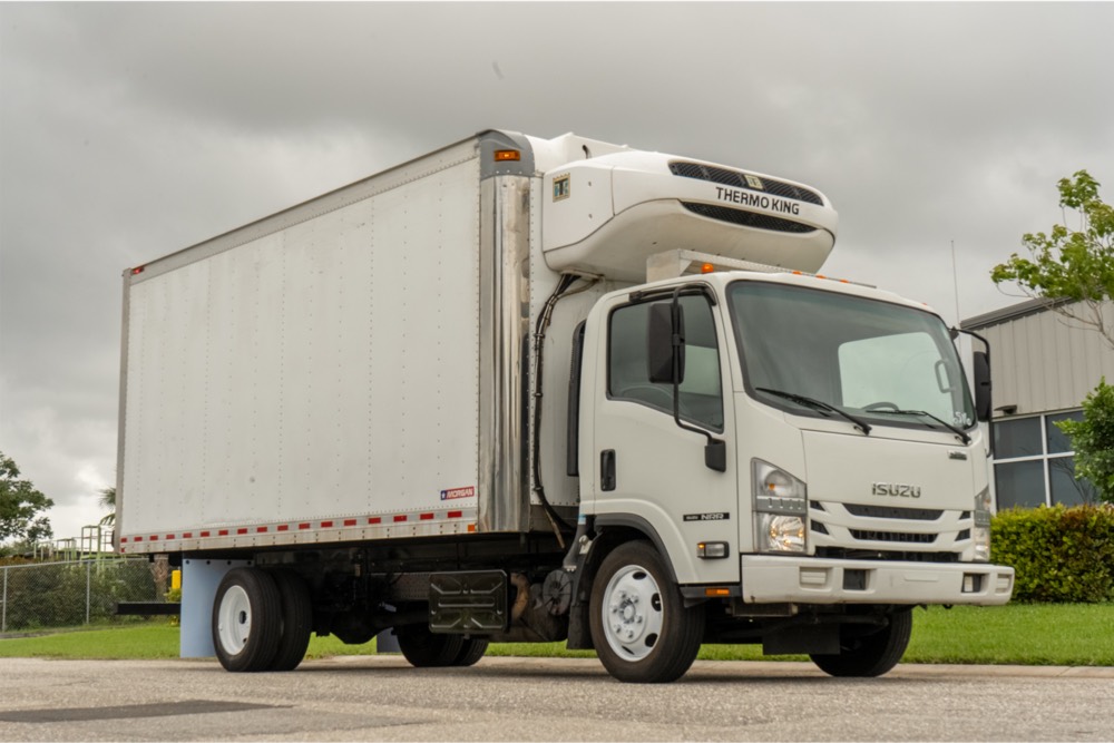 Jastan Logistics haulage vehicle serving a Kenyan manufacturing client